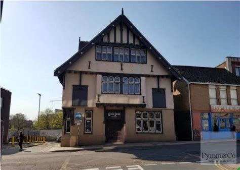 tudor hall norwich